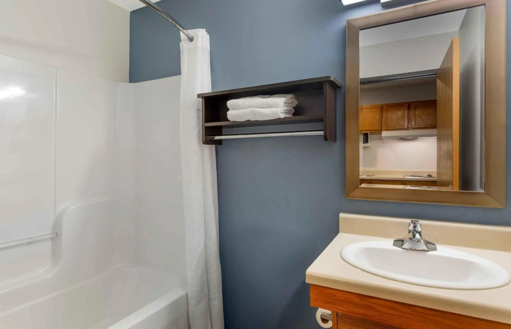 Studio 6 Extended Stay Fort Myers FL