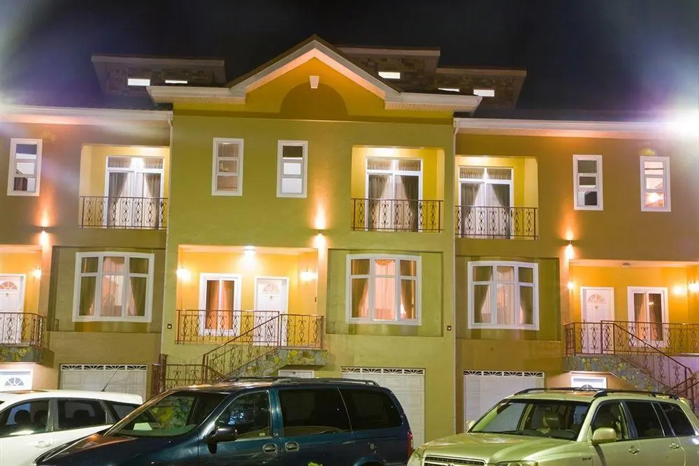 Royal Richester Hotel
