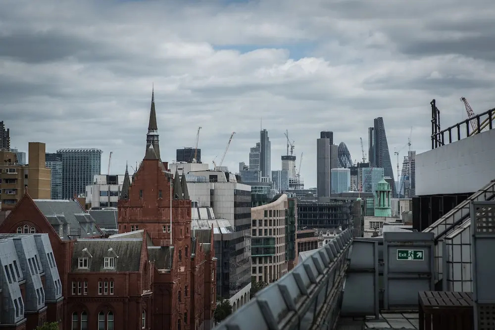Stay Inn Apartments Bloomsbury