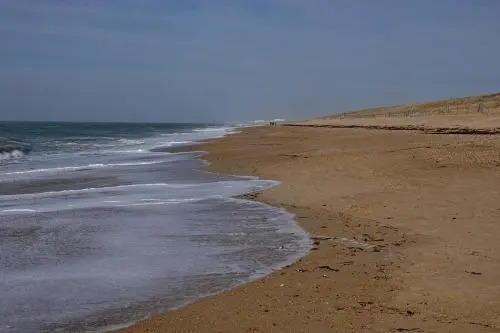 Séduisant appartement 4/6 personnes à 200 mètres de la plage