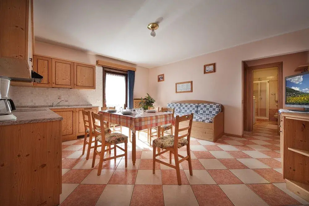 Appartamenti Bait Carosello