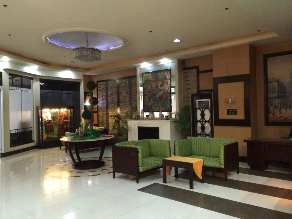 Eurotel Baguio
