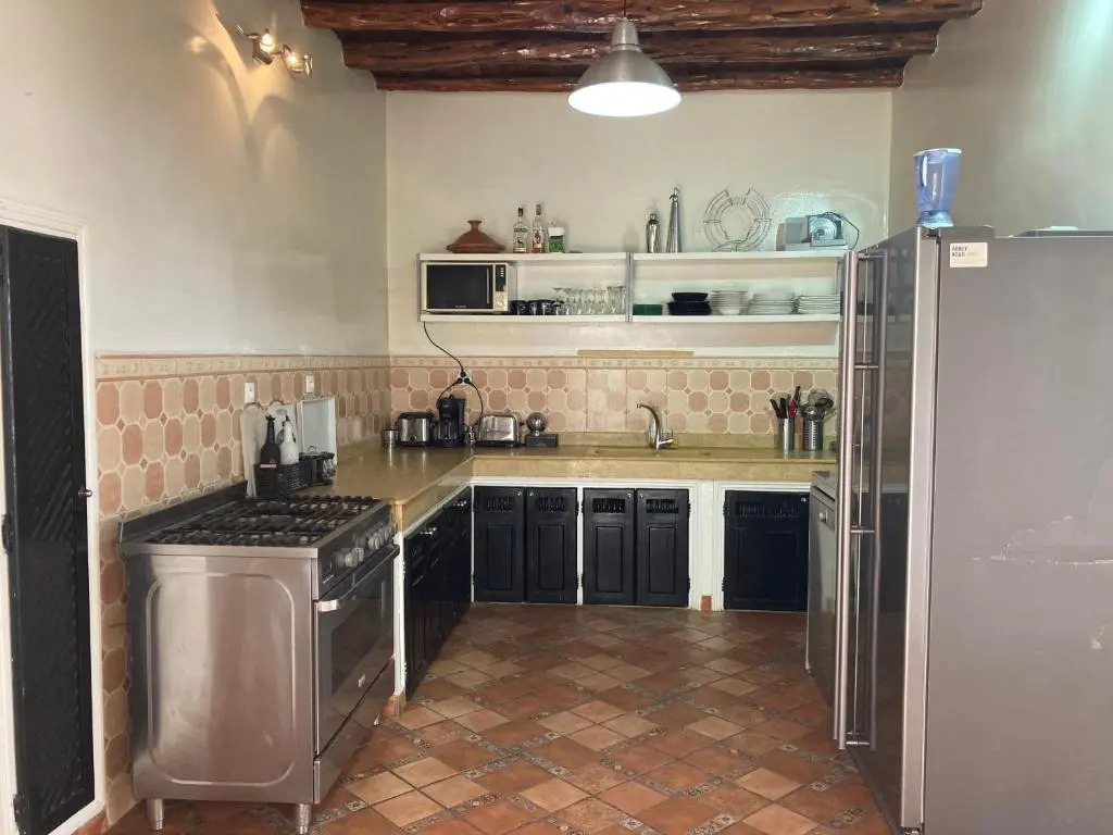 The House Just 8 km From Essaouira and its Beaches