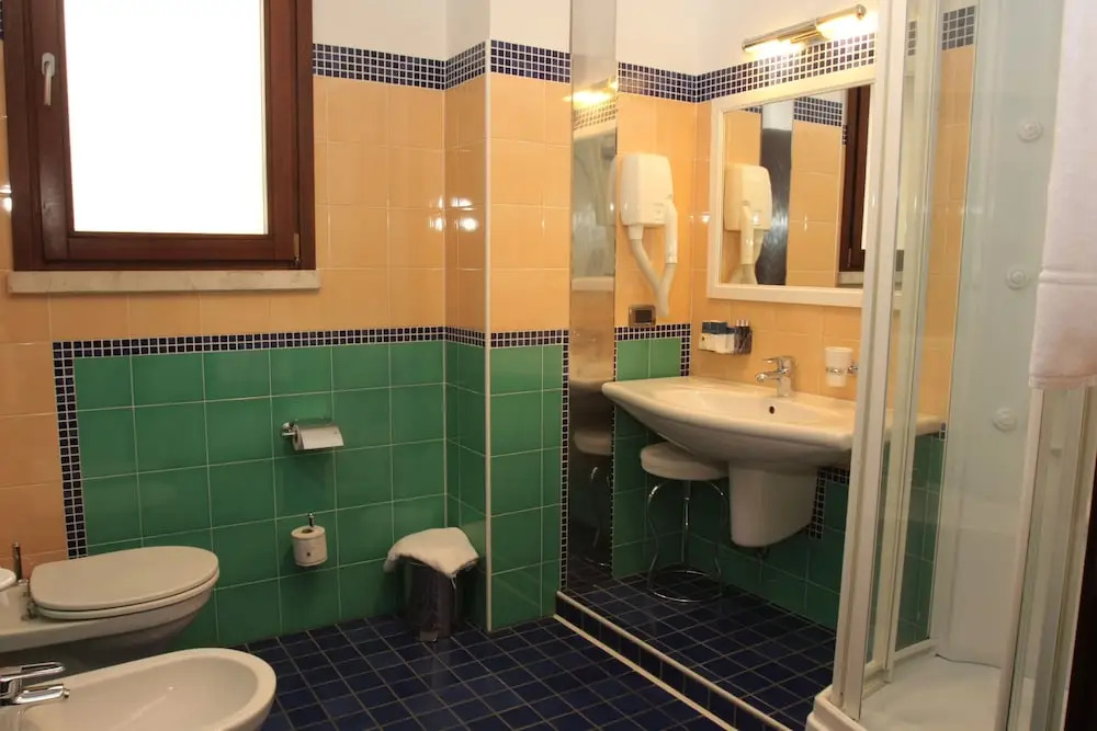 Hotel Cala Del Porto