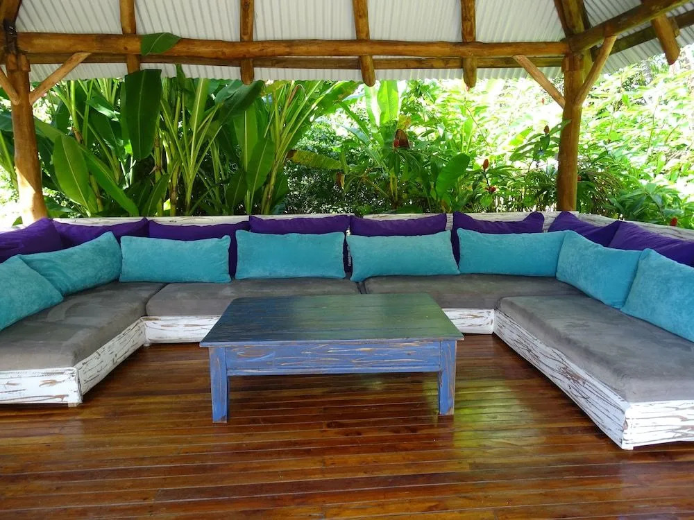 Indigo Yoga Surf Resort
