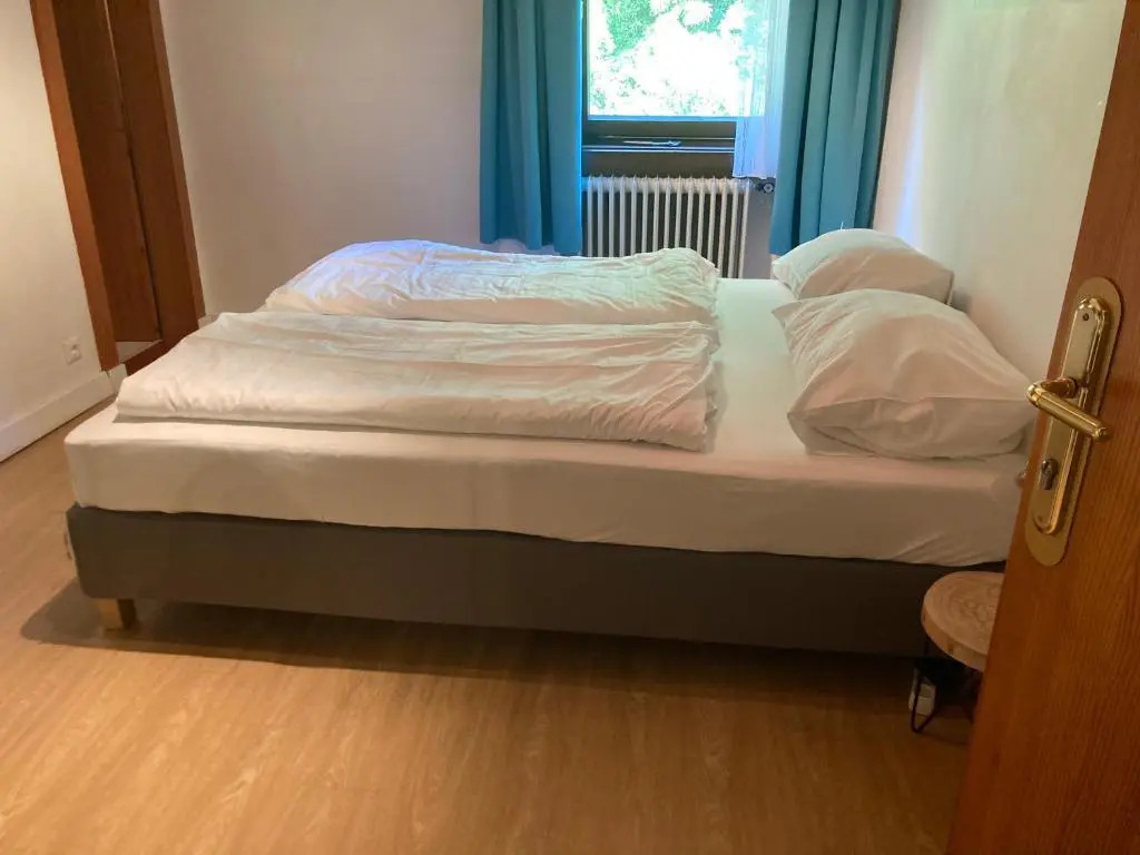 B&B Pension Karlsdorfer Hof
