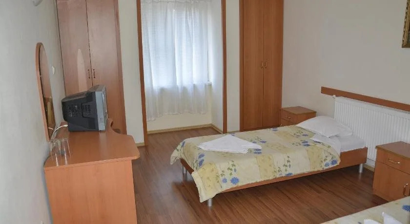 Hotel Wesso
