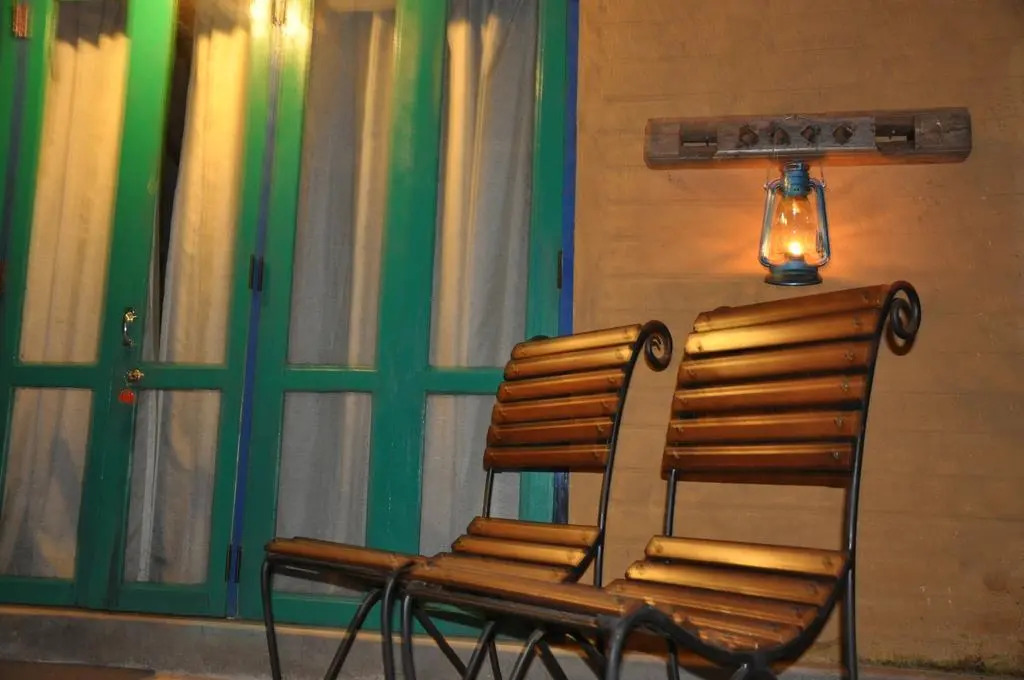 Kumbukgaha Villa