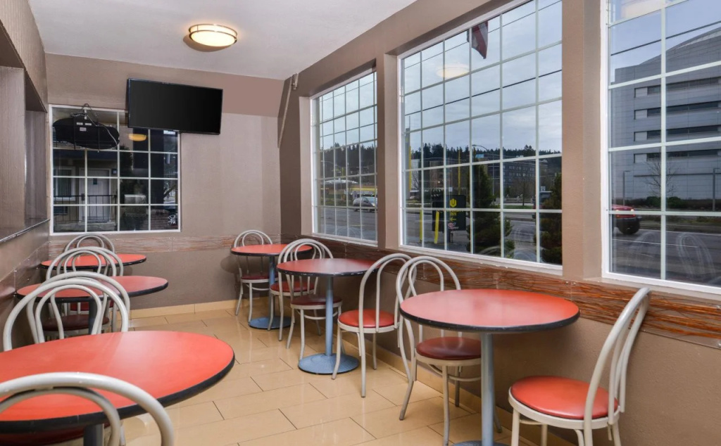 University Inn and Suites Eugene