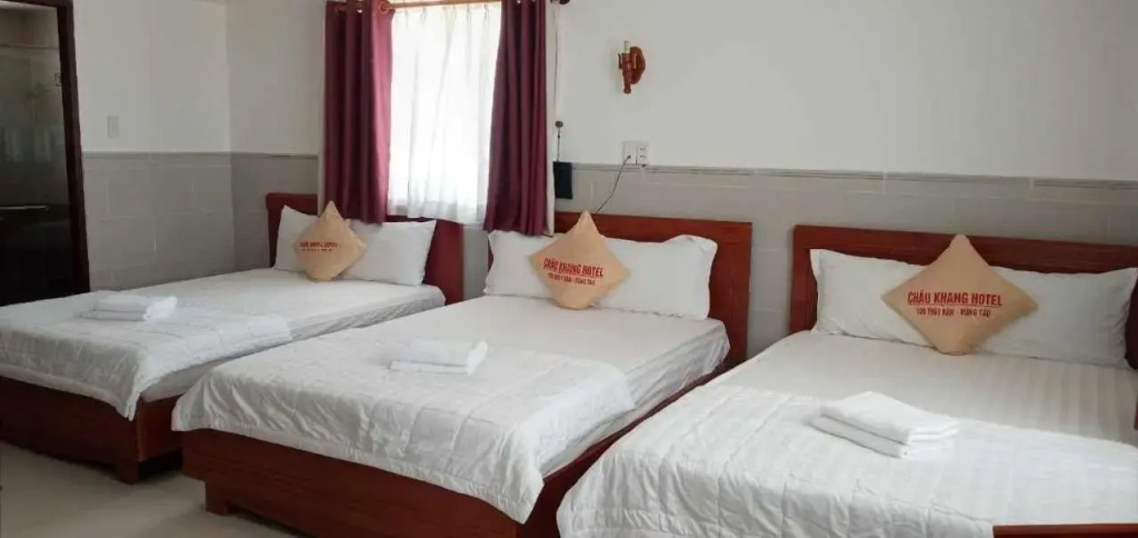 Phung Ha Vung Tau Hotel