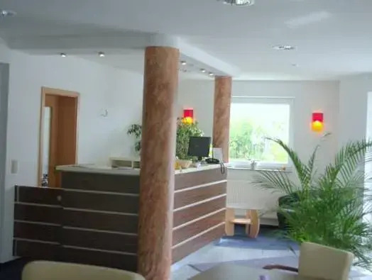 Hotel Beuss