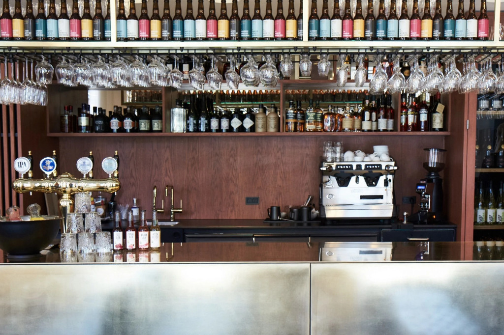 Boutique Hotel Danmark
