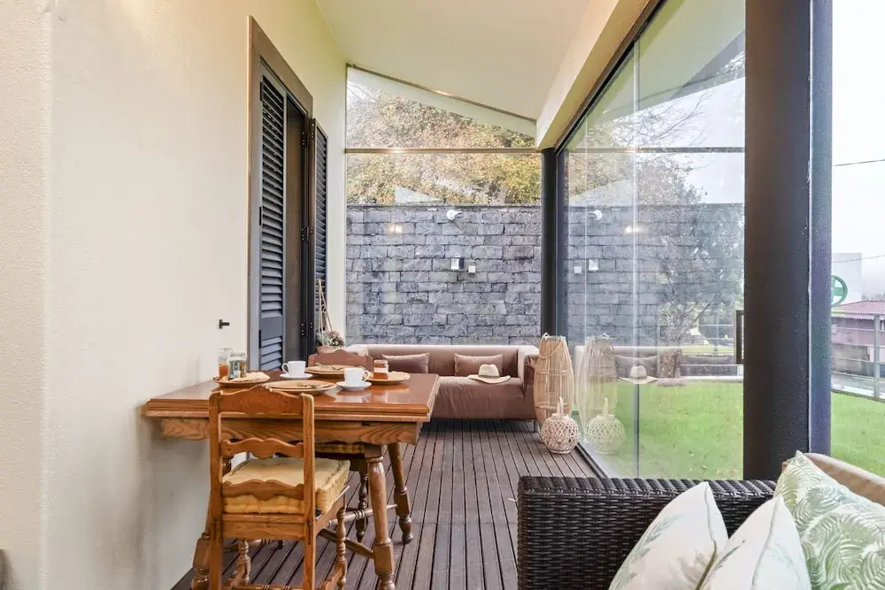 Casa do Santo by Homie