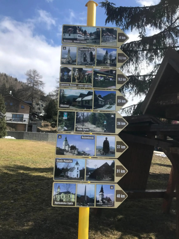 Apartmán Horec A32