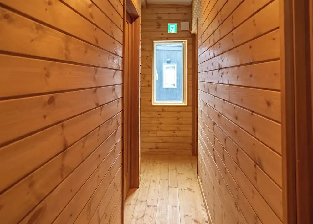 Creekside Chalets Hakuba