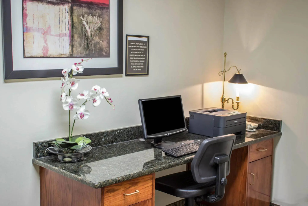 Comfort Inn Clinton