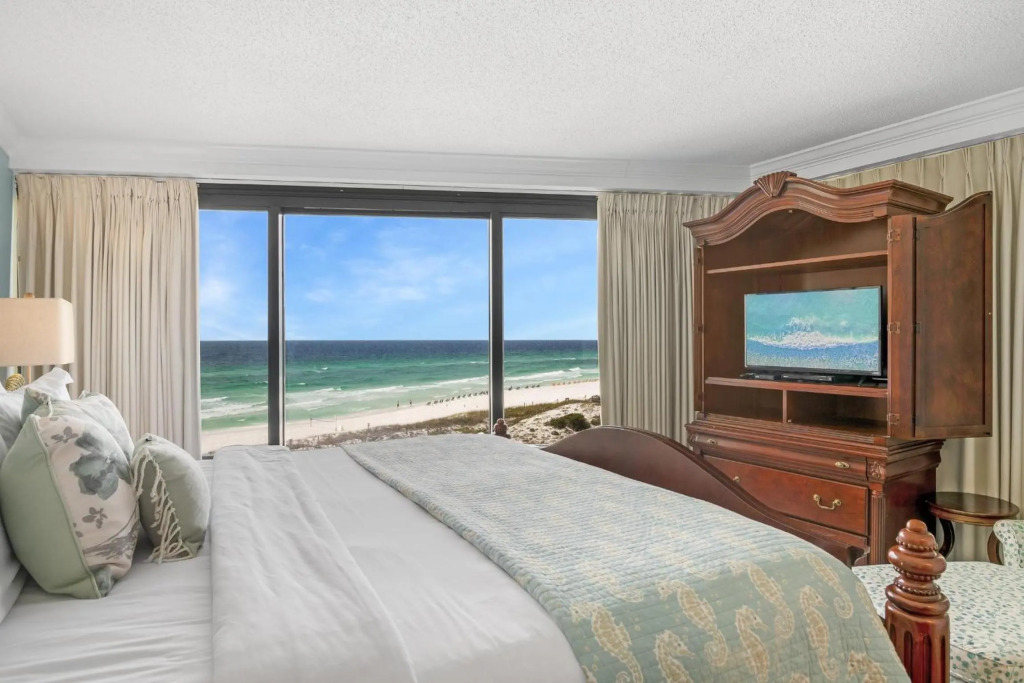 Beachside One 4064