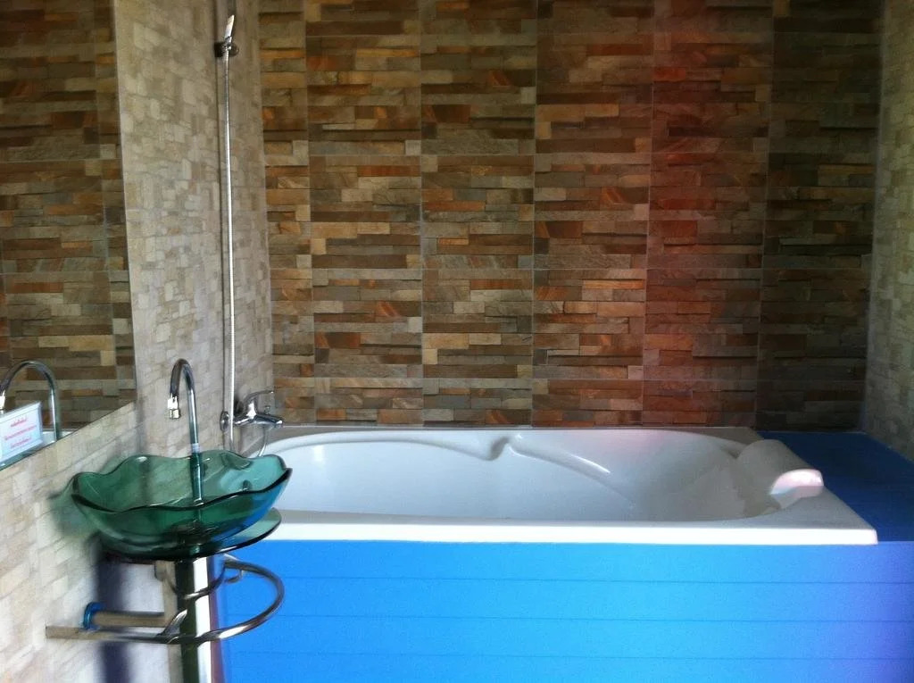 Sanrak Resort