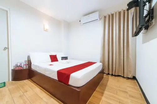Nirvana Pension House