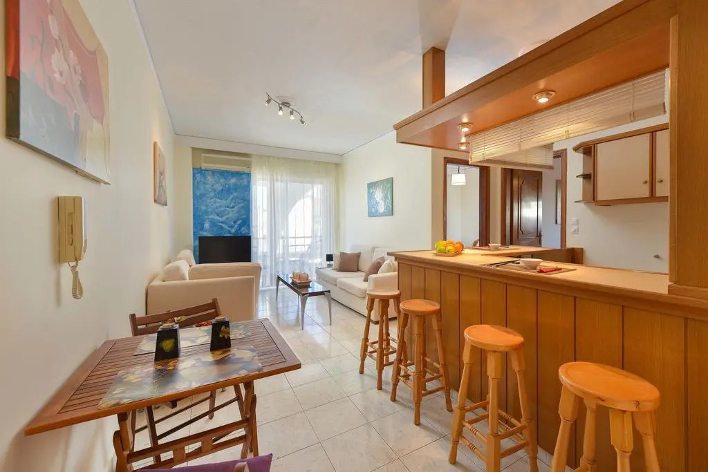 Apartment Dream Holidays - 500 meters to beach
