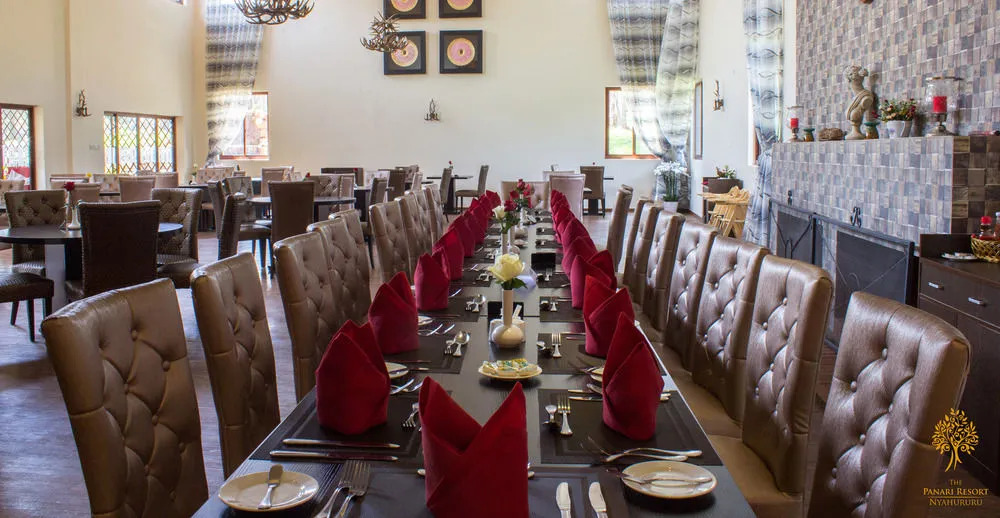 Panari Resort, BW Signature Collection