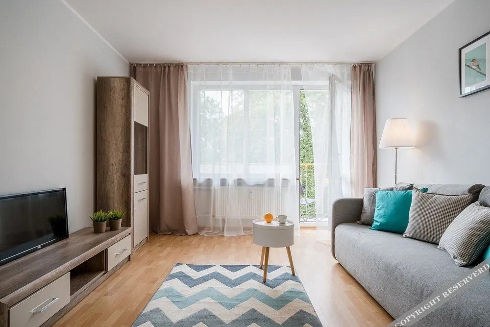 RentPlanet Apartaments Teatralna
