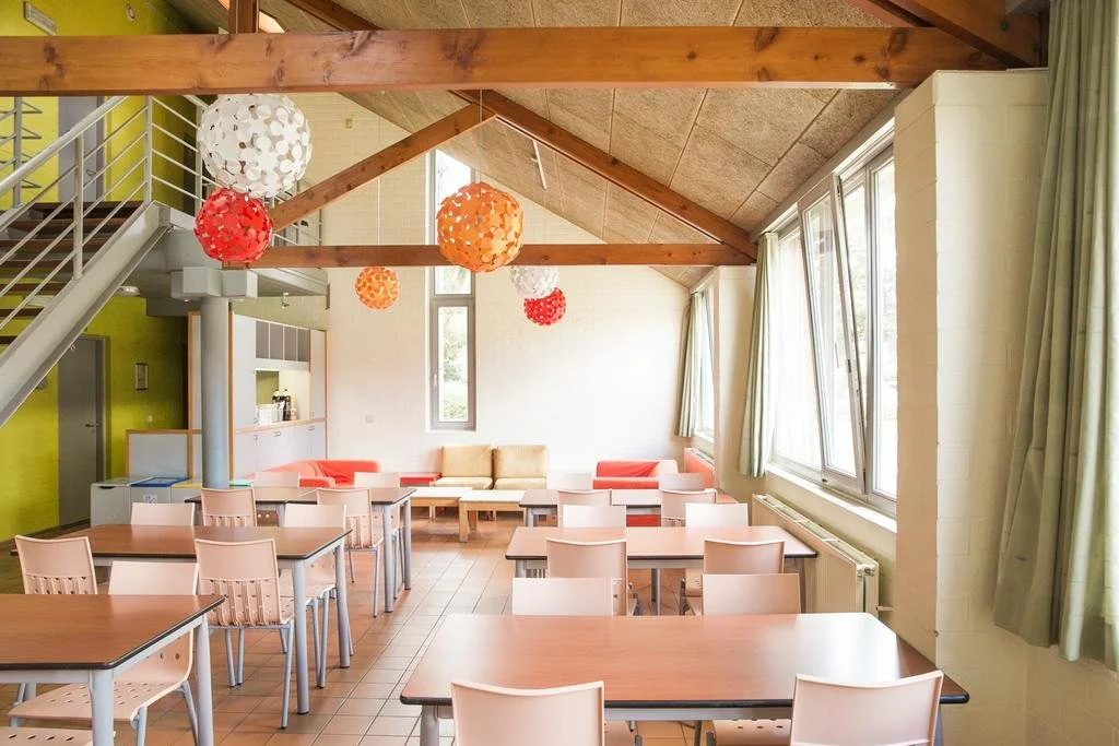 Hostel Europa