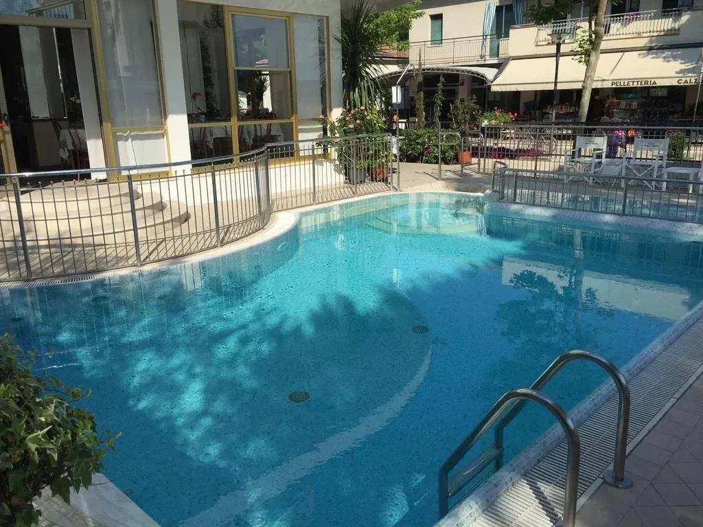 Hotel Villa Verde