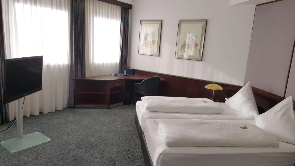 TOP Messehotel Europe