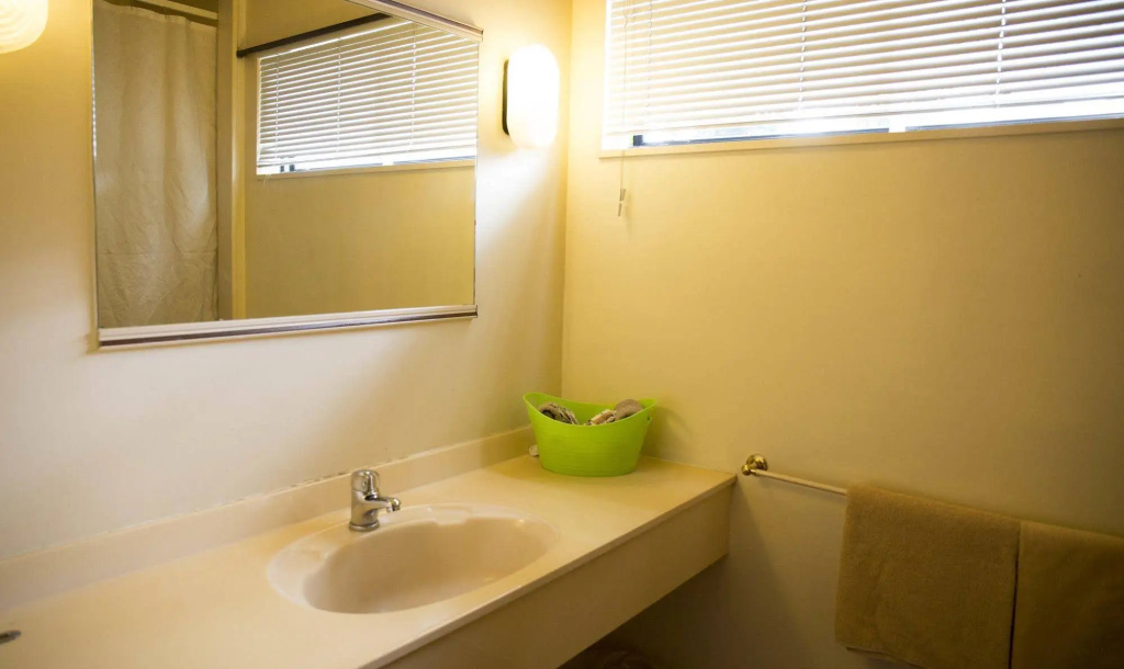 Auckland Newmarket Motel