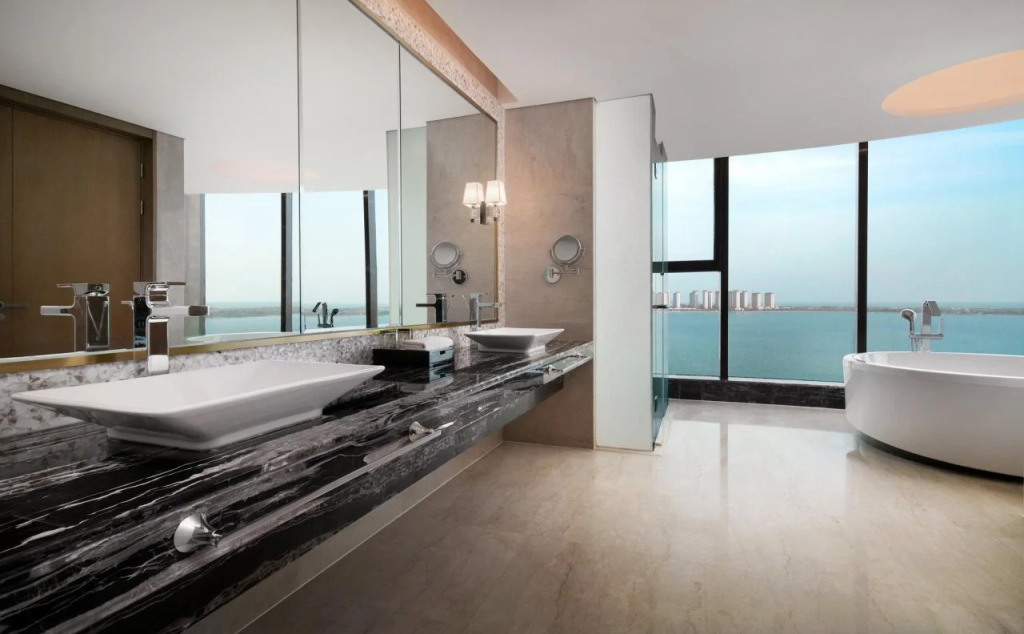 Sheraton Qingdao West Coast