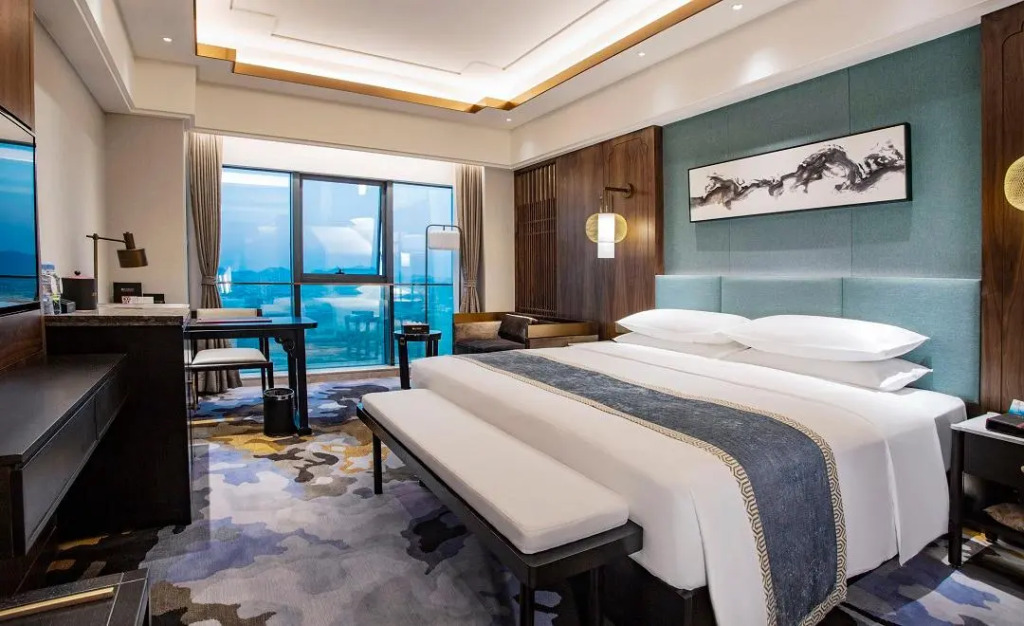 Jianguo Hotel Shaoshan