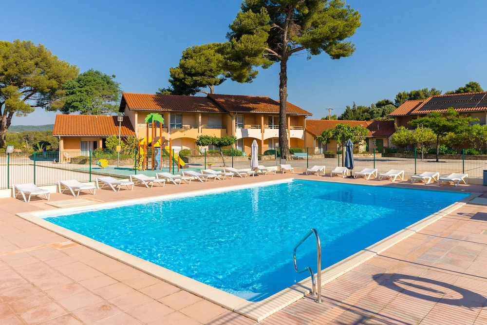 Azureva Club La Londe les Maures
