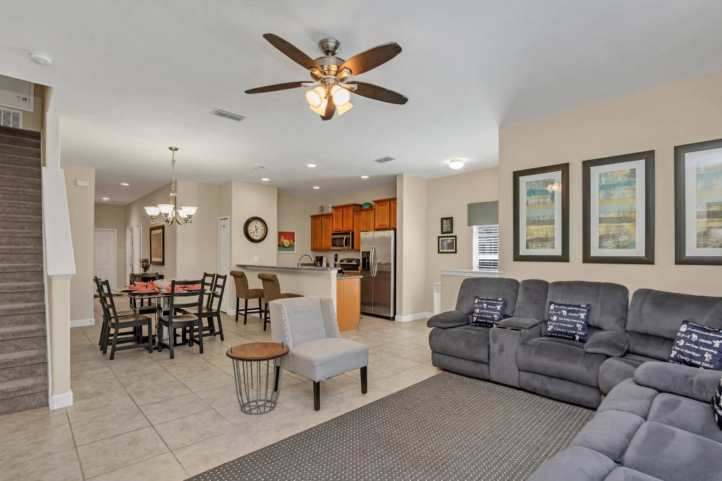 8950CALIFO, Kissimmee, US