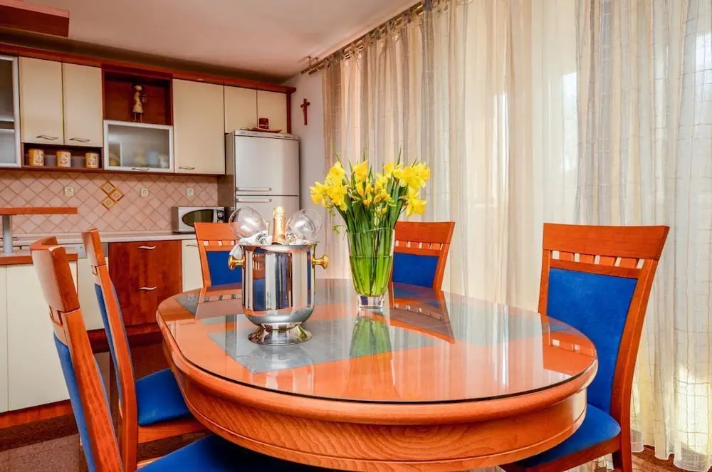 Apartment Snjezana