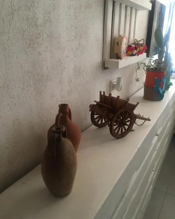 House il Conte