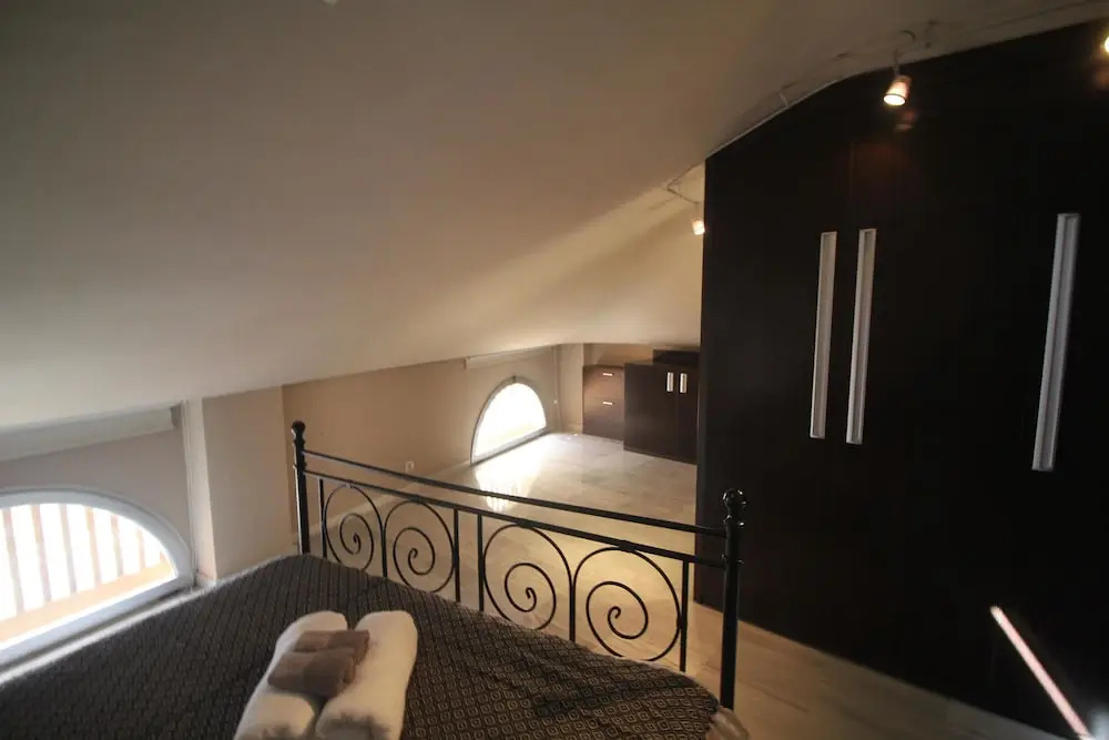 Mirador del Pósito - Apartamento luminoso en el centro de Jaén