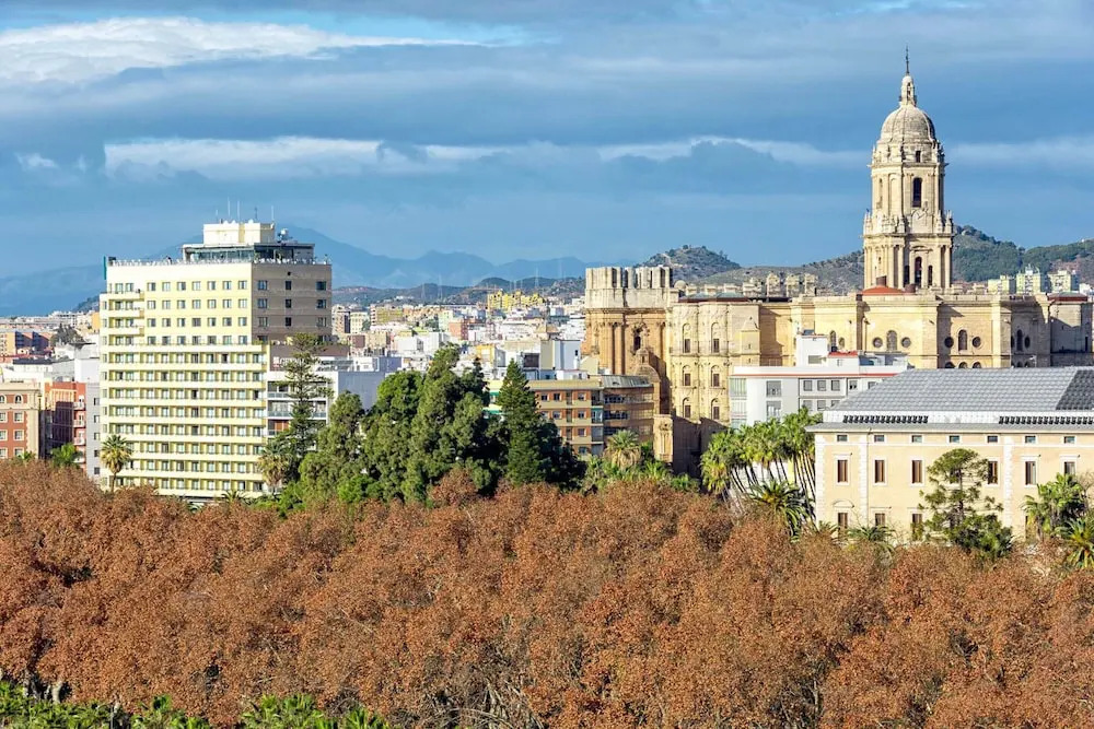 Solaga Farola