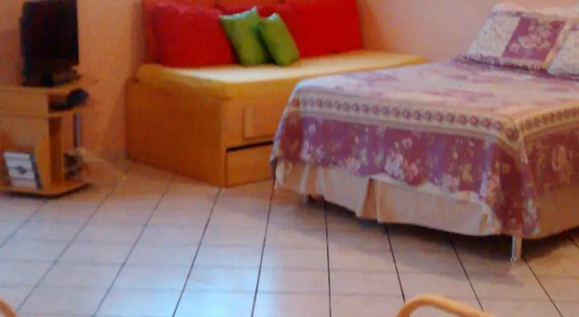 Home Sweet Home