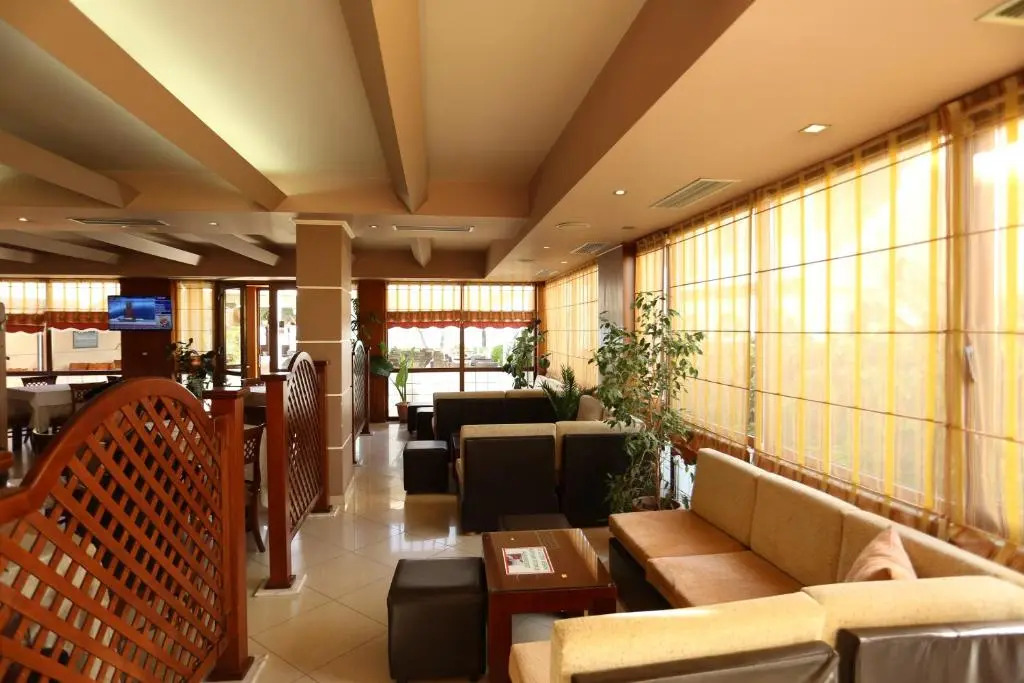 Guesthouse Bimbli