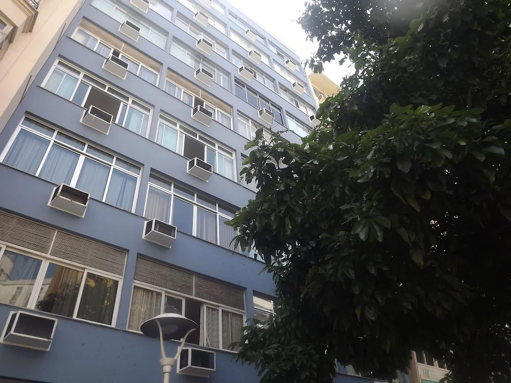 Excelente 2 Quartos em Ipanema