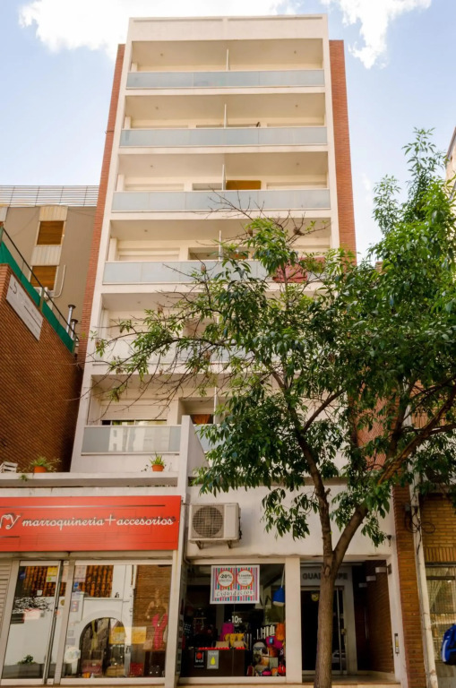 Lofty Departamentos Temporarios