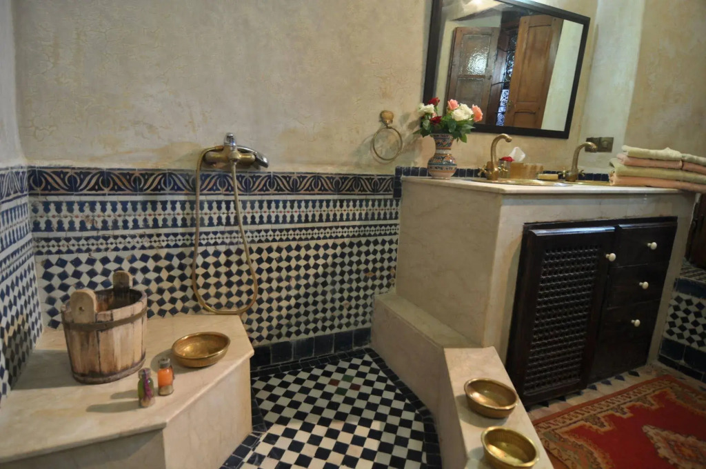 Riad Adarissa