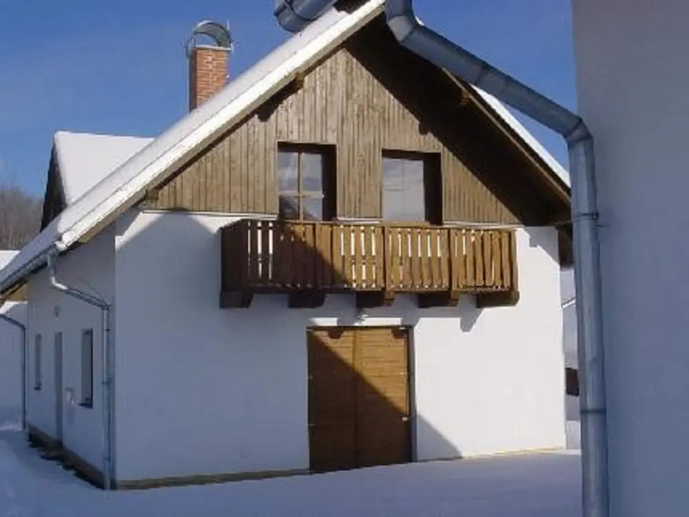 Holiday Home in Javorník near Giant Mountains