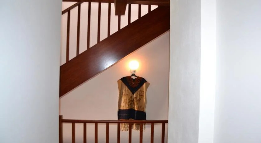 Podskalní mlýn
