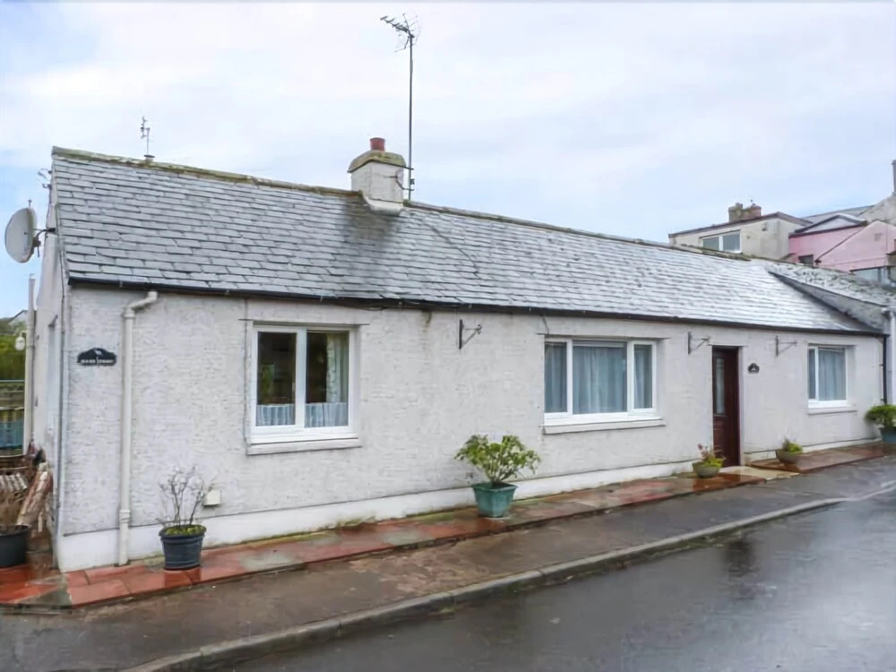 Heron Cottage