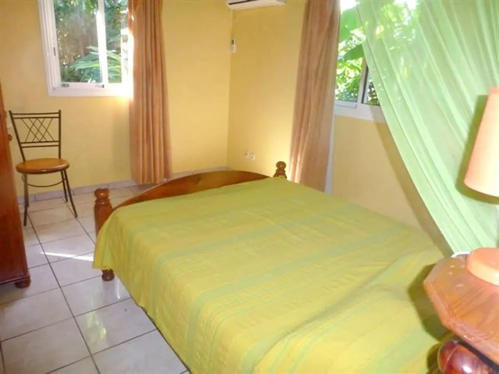 House With 4 Bedrooms In Saint Joseph With Shared Pool Enclosed Garden And Wifi 6 Km From The Beach