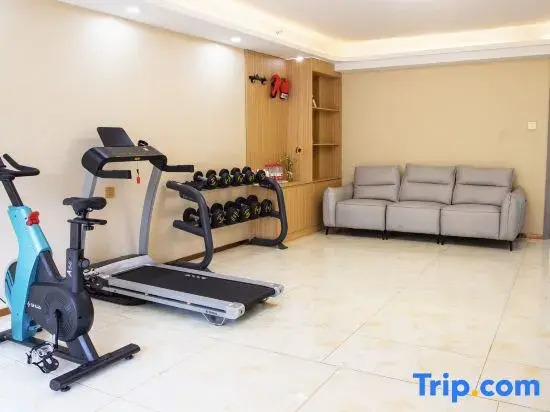 LanOuShangPin Hotel (Funing Development Zone Avenue Xiangyang East Road)