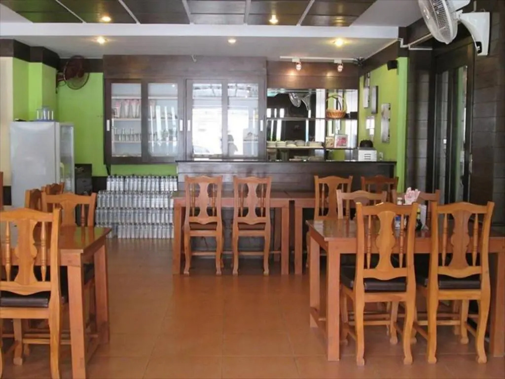 MT Hotel Patong