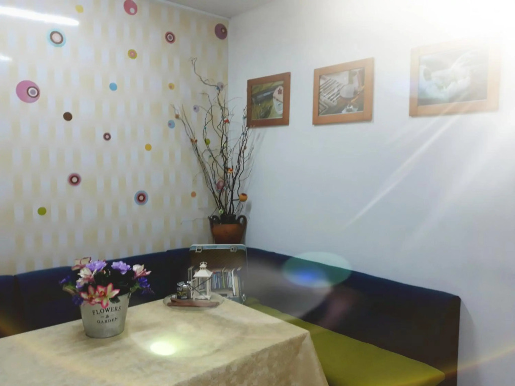 Apartment Shesti Uchastak